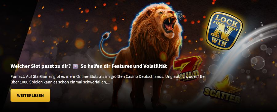 Arena Einzahlung